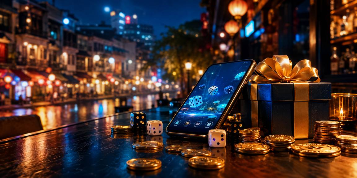 xs88 Sảnh VIP Baccarat với dealer riêng
