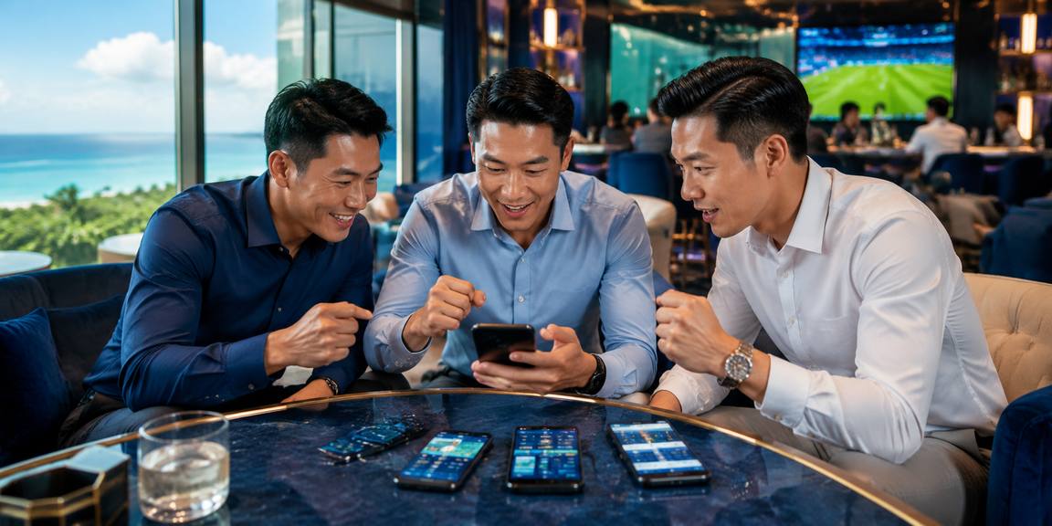 xs88 Ứng dụng xs88 mang gì đến cho bạn